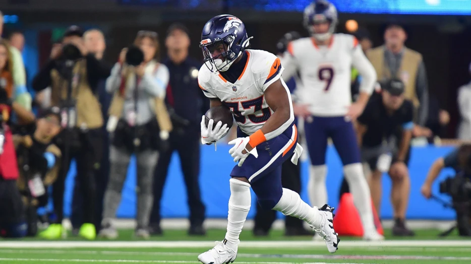 Javonte Williams’ latest injury comments will fire up Cowboys fans