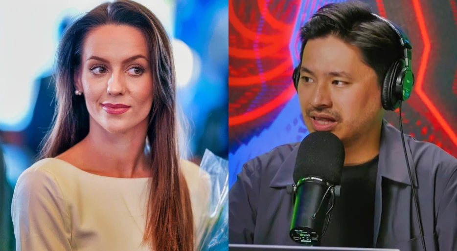 Jordon Hudson Calls Out ESPN’s Pablo Torre For “Slanderous, Defamatory And Targeted” Report About  New Ring Cam Footage Of Shirtless Bill Belichick Leaving Her AirBNB