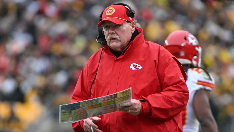 Kansas City Chiefs’ single best move in 2025 NFL offseason