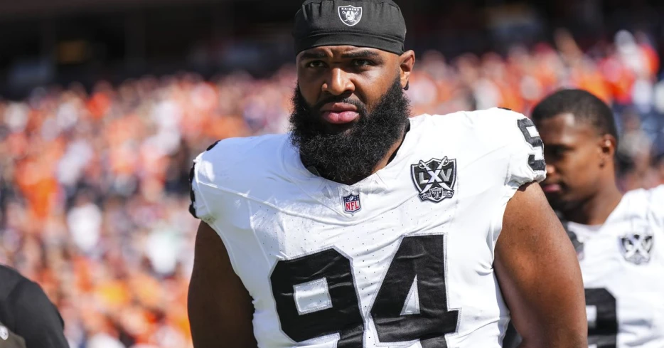 Mailbag: If Wilkins misses games, what does DT rotation look like?