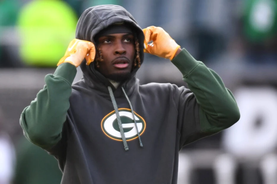 NFC North Notes: Reed, Simmons, Ratledge