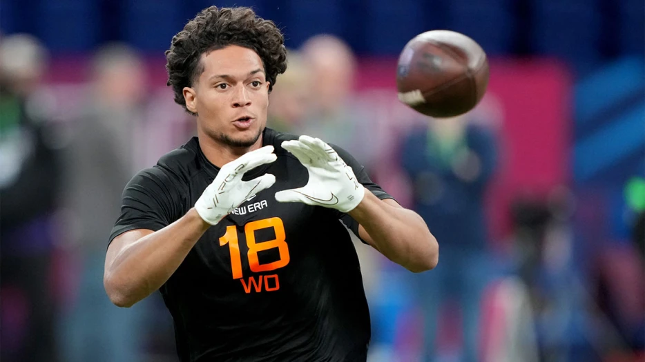 NFL rumors: Texans, Browns the reason 2025 NFL Draft second-round picks aren’t signing