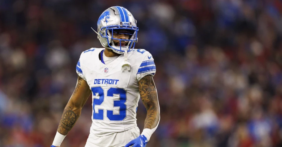 Patriots player profile: Carlton Davis has joined the perfect situation