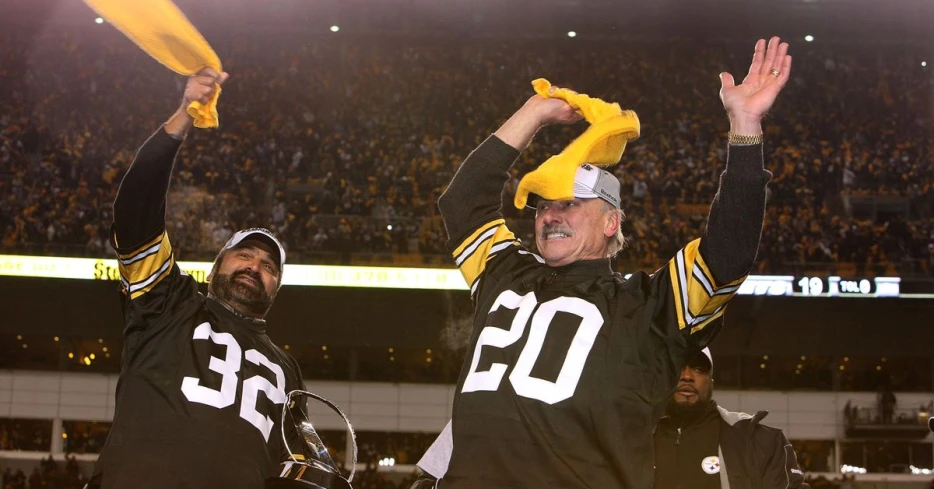 Saturday Night Open Thread Offseason Week 15: Remember to Never Forget