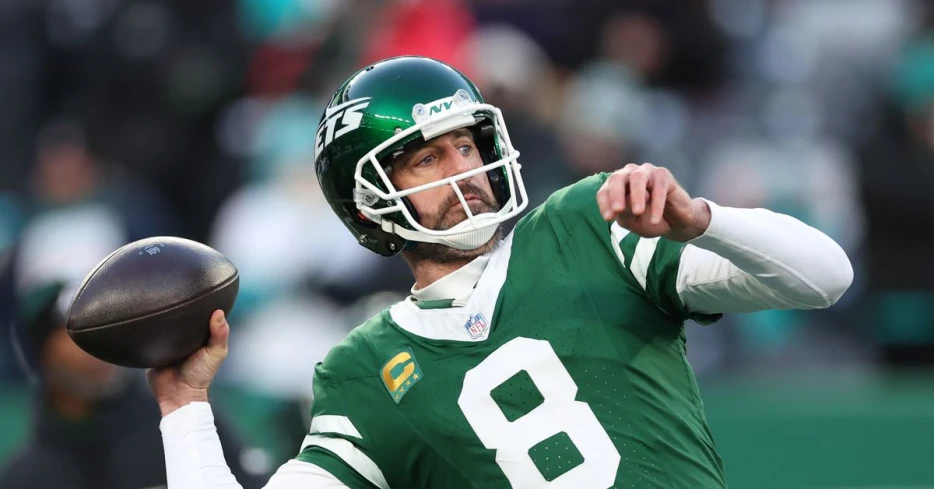 SB Nation Reacts Results: Everyone is tired of the Aaron Rodgers saga