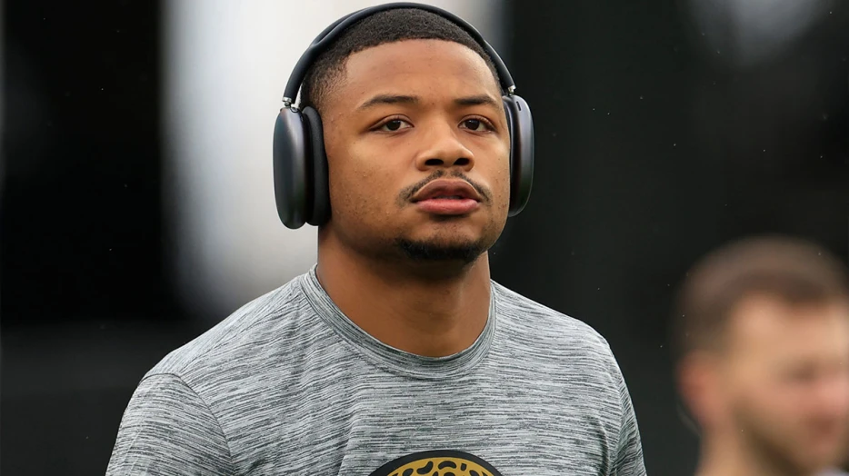 Tyson Campbell earns praise from Jaguars’ Liam Coen after standout OTA performance