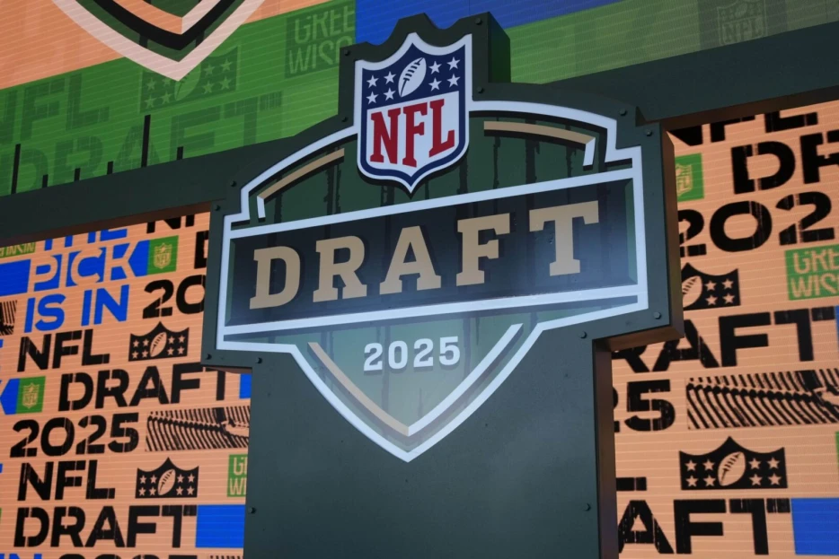 Unsigned 2025 NFL Draft Picks
