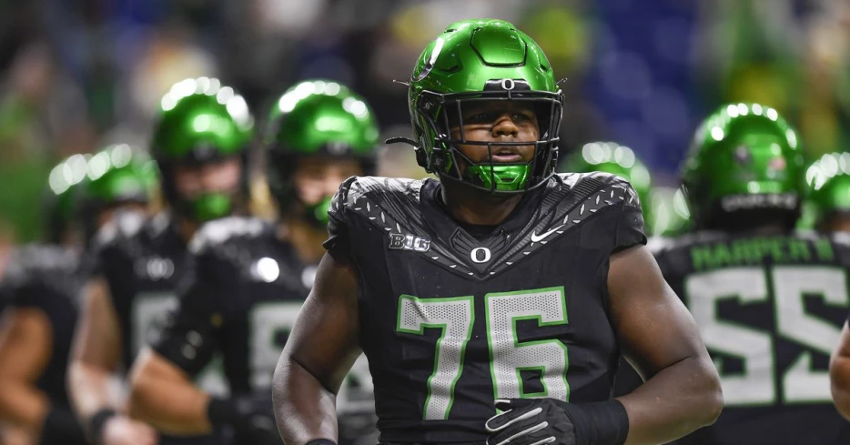 Update: The Washington Commanders agree to terms fourth player from their 2025 draft class