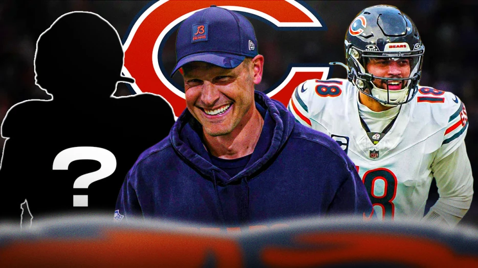 1 Chicago Bears rookie who stood out most in 2025 minicamp