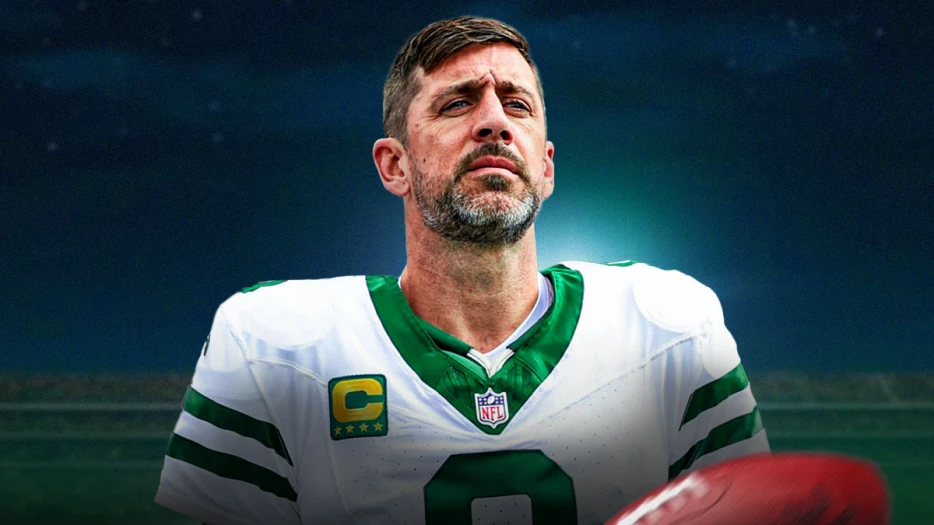 Aaron Rodgers just gave Bears fans another reason to hate him with latest troll job