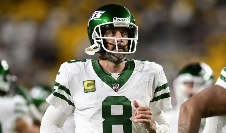 Aaron Rodgers Shuts Down Idea of Playing for Saints: ‘I Don’t Want to Live in Louisiana’