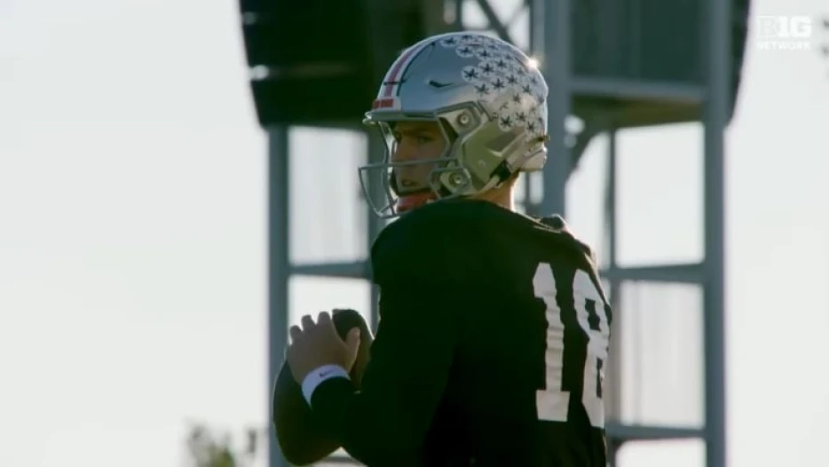 Countering One Of Will Howard’s Negative Narratives