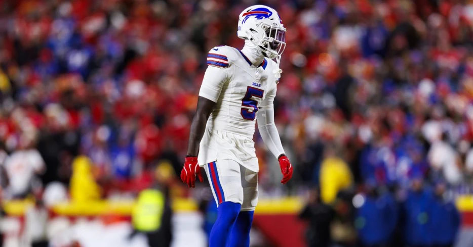 Cowboys CB Kaiir Elam has a big opportunity in his first year in Dallas