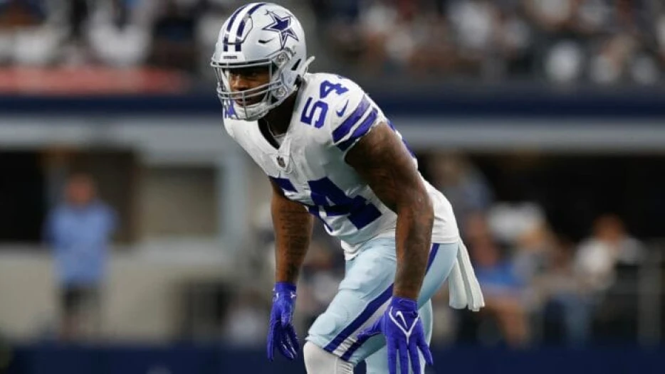 Cowboys Depth Chart: Terence Steele and Sam Williams on the way out?