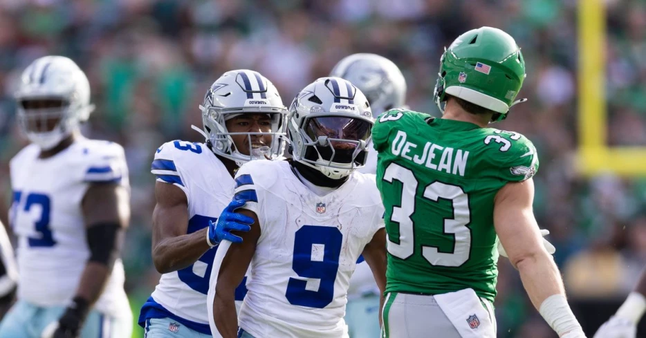 Cowboys news: Dallas would like to get KaVontae Turpin involved on offense in 2025