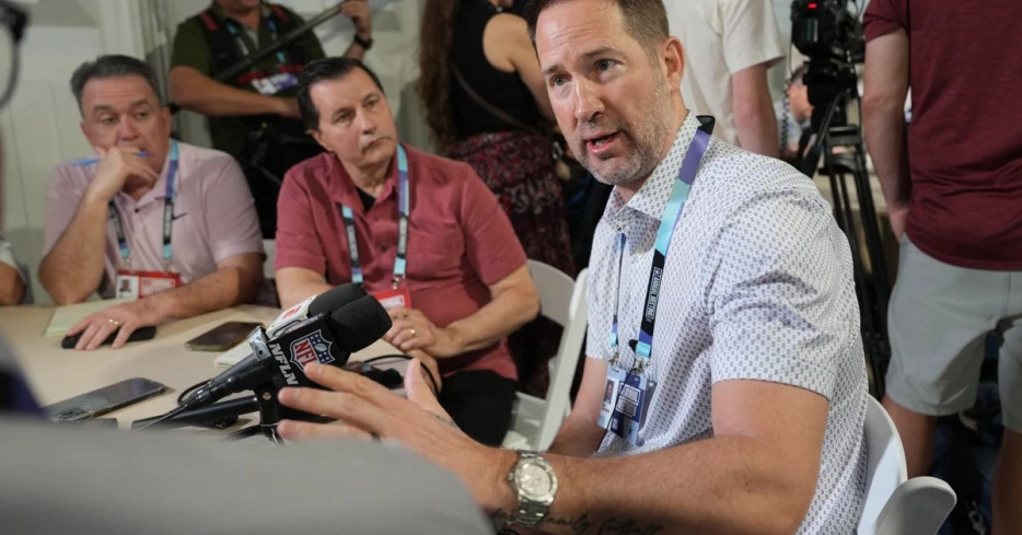 Cowboys schedule against fellow 1st-year head coaches for Brian Schottenheimer to navigate