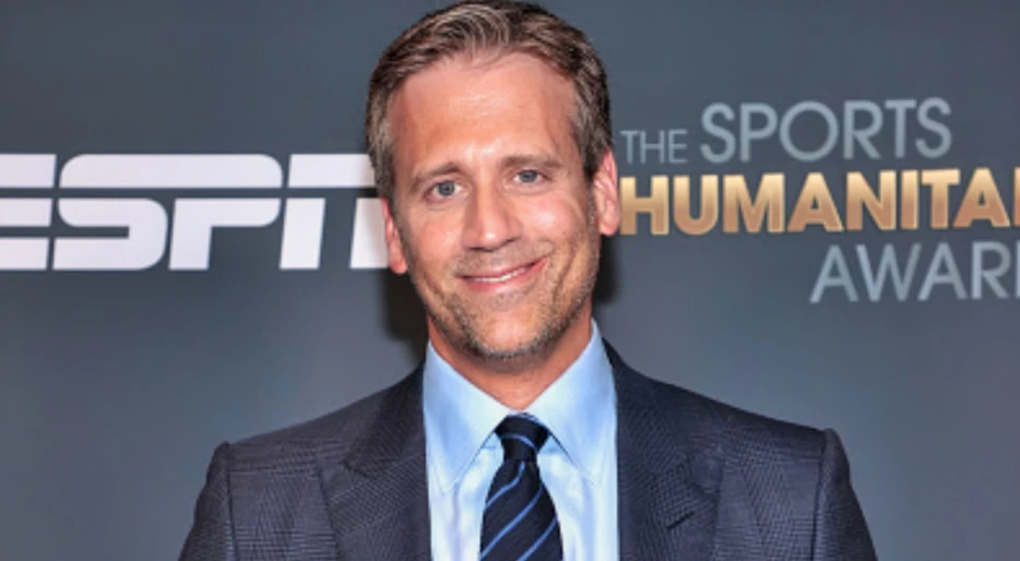 ESPN’s Max Kellerman’s Mysterious Absence Has Been Revealed