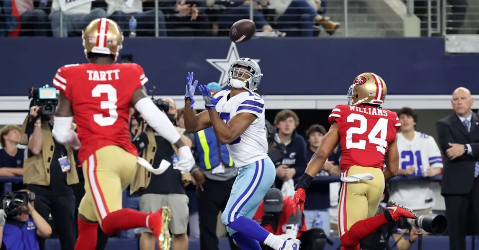Golden Nuggets: Who else should the 49ers sign?