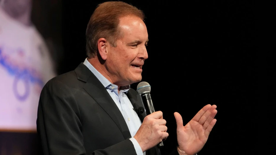 Jim Nantz makes bold Chiefs-Cowboys NFL Thanksgiving prediction