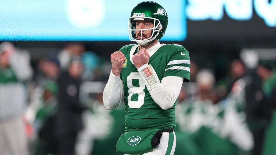 Mike Wilbon hits Steelers with Aaron Rodgers ‘mistake’ warning