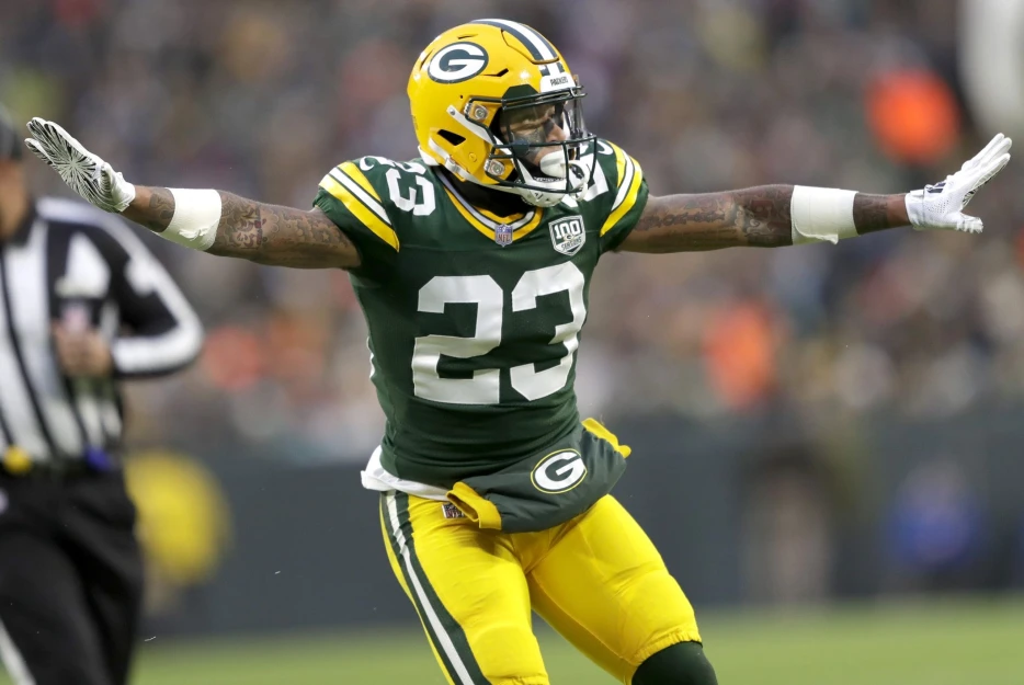 NFL insider predicts if Jaire Alexander will play for the Green Bay Packers in 2025