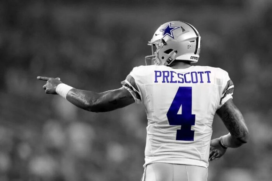 One main factor makes the Cowboys 2025 NFC East favorites