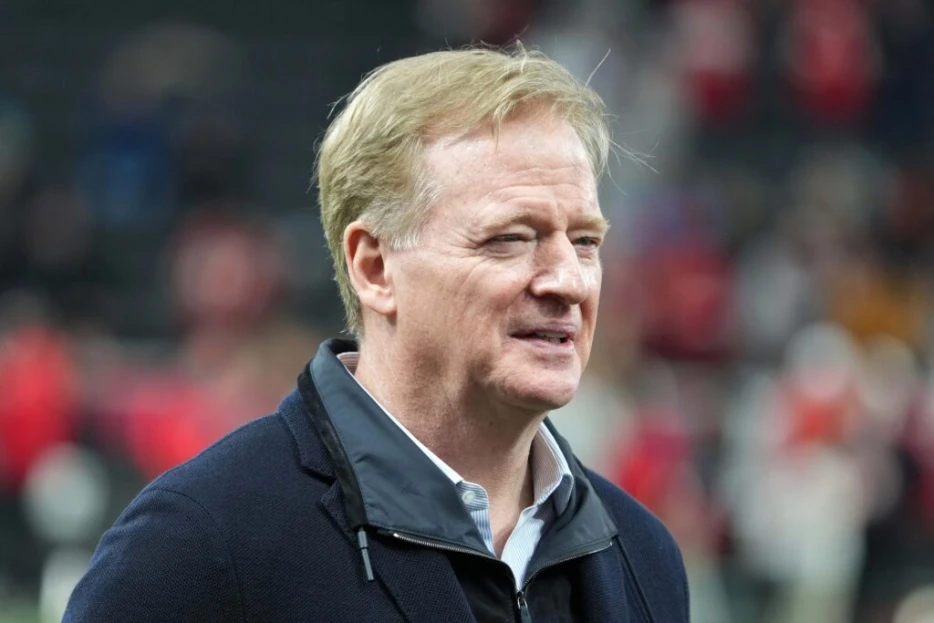 Roger Goodell: No CBA Talks Planned