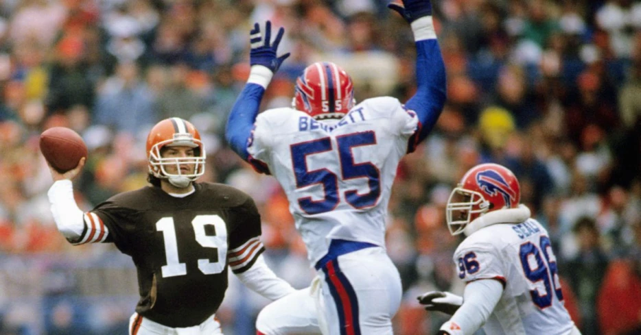 Sunday Dawg Chow (5/25): Playoff runs, memories of days past, running the ball, and more!