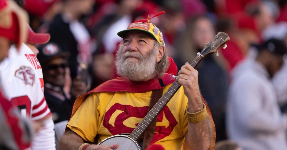 The cost of watching the 49ers in 2025