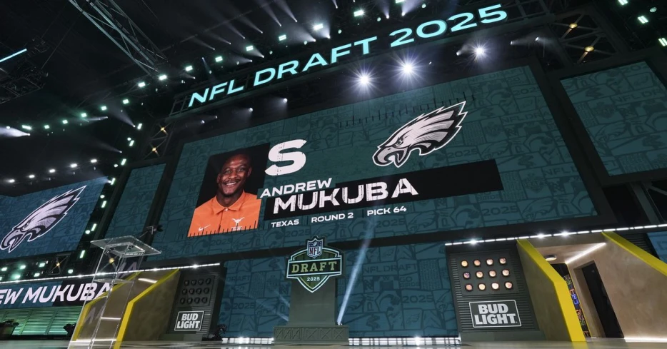 The Linc - Drew Mukuba draws comparisons to Budda Baker and other All-Pro safeties