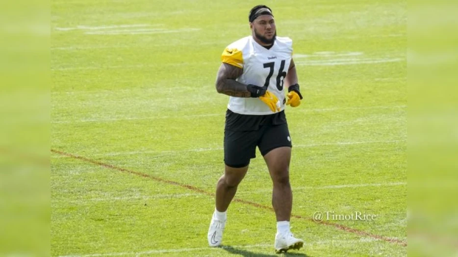Troy Fautanu Among Second-Year Players With ‘Most To Prove’