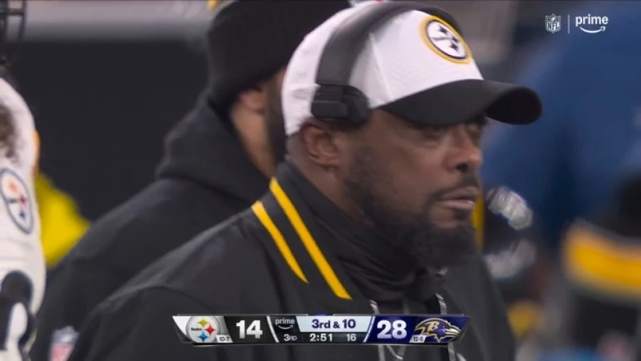 ‘We Need To Turn The Tide:’ Former Steeler Says Playoff Win Drought ‘Starting To Weigh On All Of Us’
