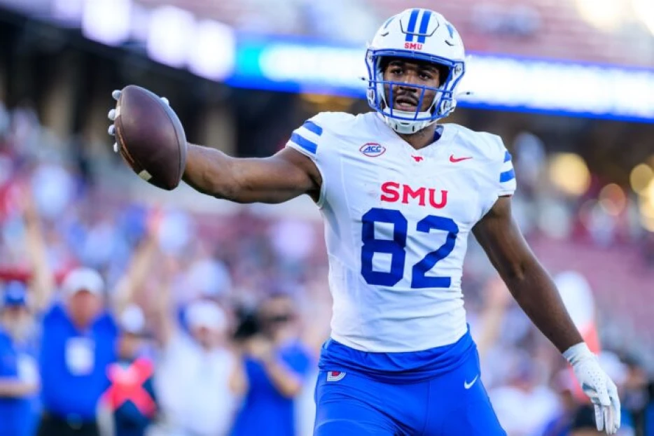 2026 NFL Draft: Could the Son of a Cowboys Great Be Dallas’s Next Steal?