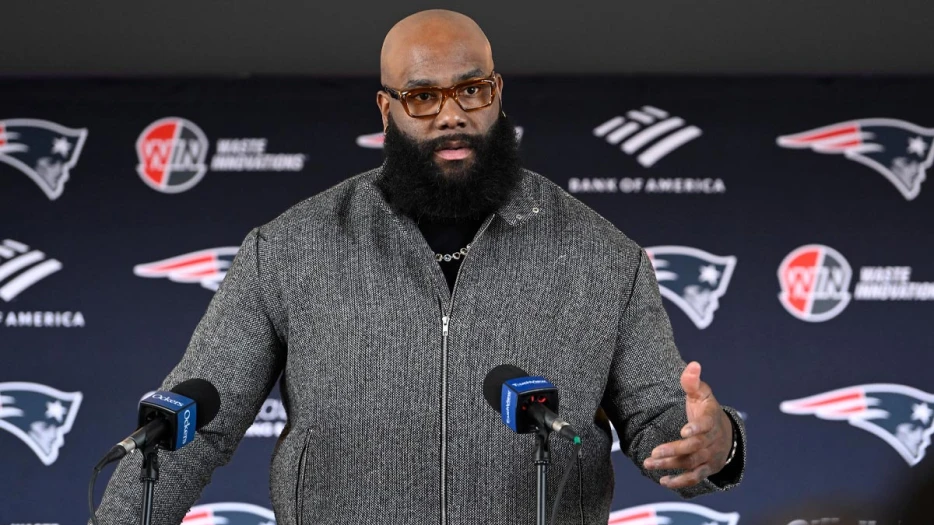 $24 million Patriots player drops surgery revelation