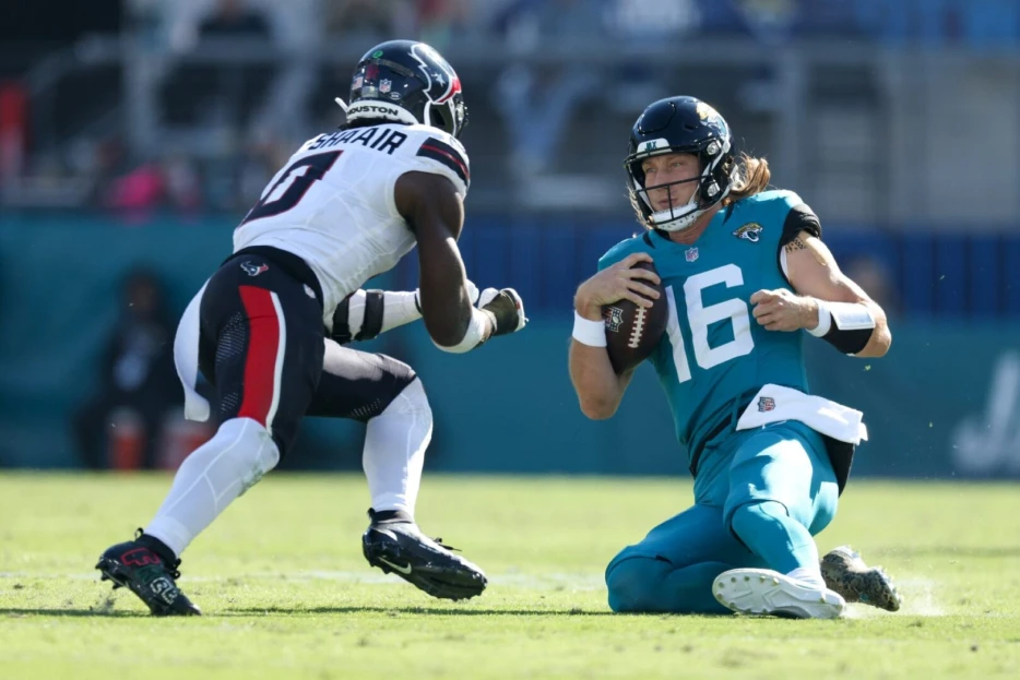 AFC Notes: Brian Callahan, Trevor Lawrence, Jaguars, Texans, Titans