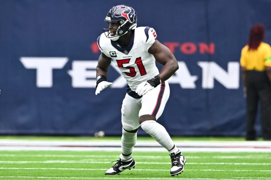 AFC South Notes: WRs, Anderson, Sneed