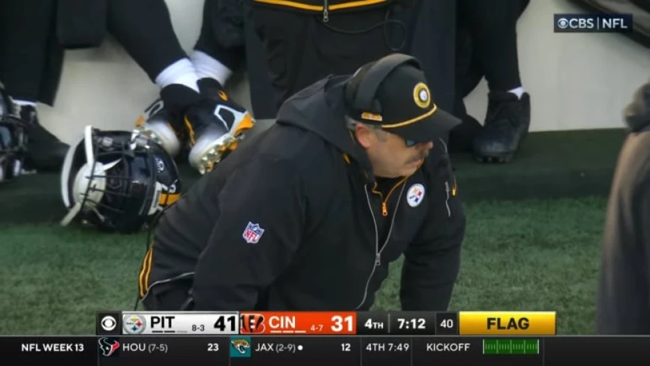 After Not Letting Steelers QBs ‘Do Much,’ Arthur Smith Must ‘Cede’ Control To Aaron Rodgers, Believes Beat Writer