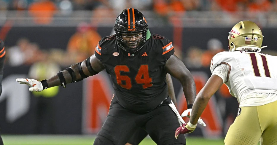Bengals News (5/26): Jalen Rivers’ position in Cincinnati
