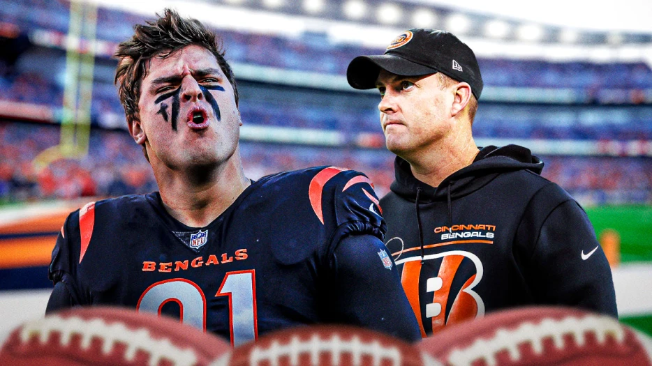 Bengals’ riskiest move in 2025 NFL offseason