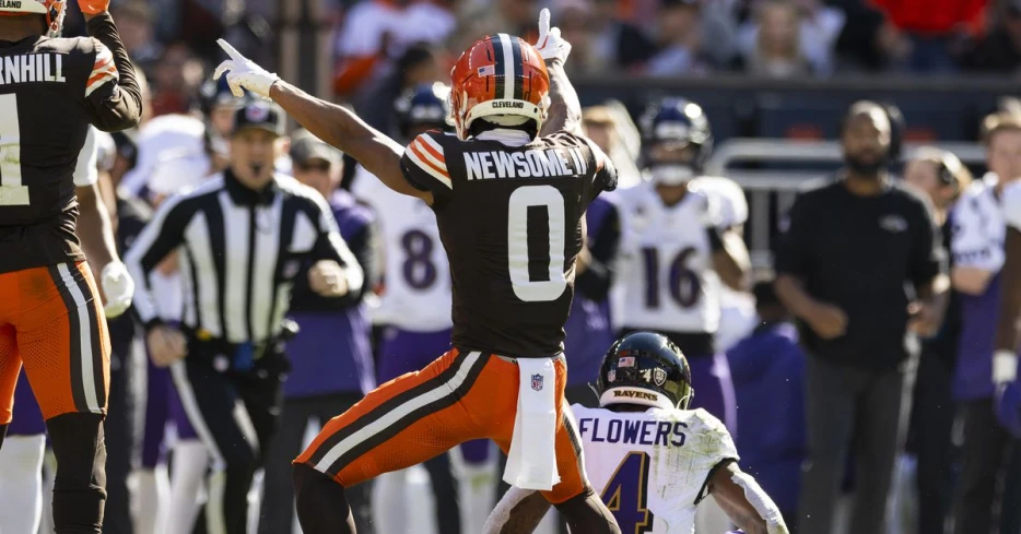 Browns: 5 players under pressure in a contract year in 2025