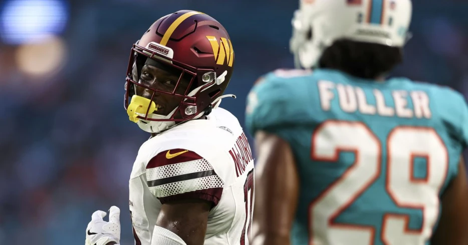 Cowboys news: Dallas urged to shore up the CB position by signing this former Dolphin