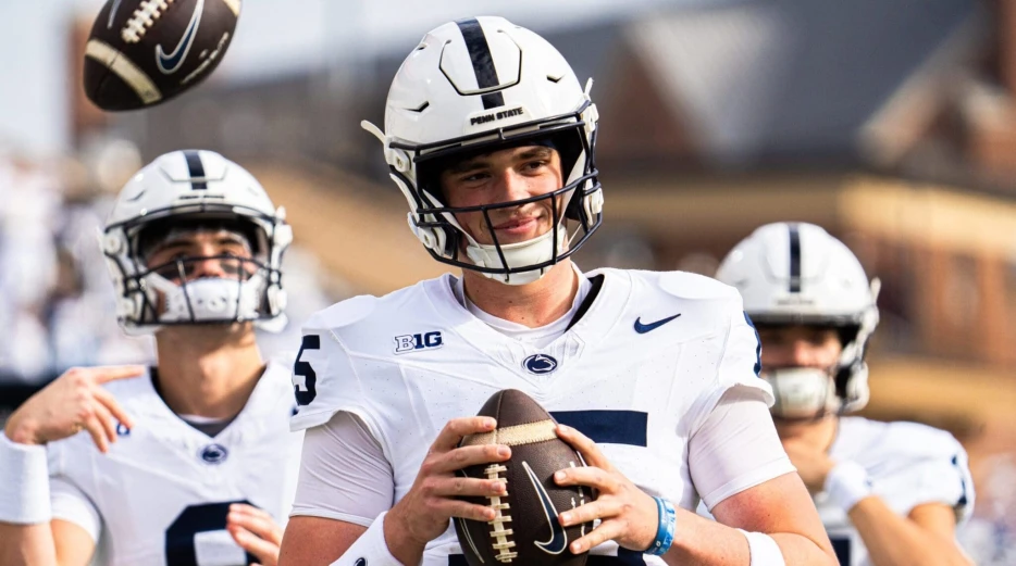 Daily News &amp; Links: Ranking QBs in 2026 NFL Draft; Ex-Steelers WR Opens Up on Injuries