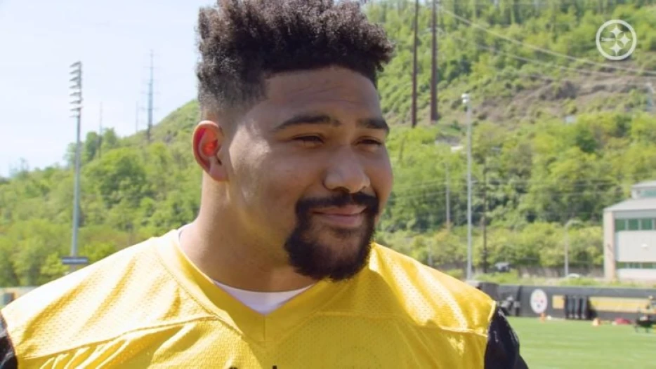 Five Things To Look For During Steelers’ First OTA Sessions