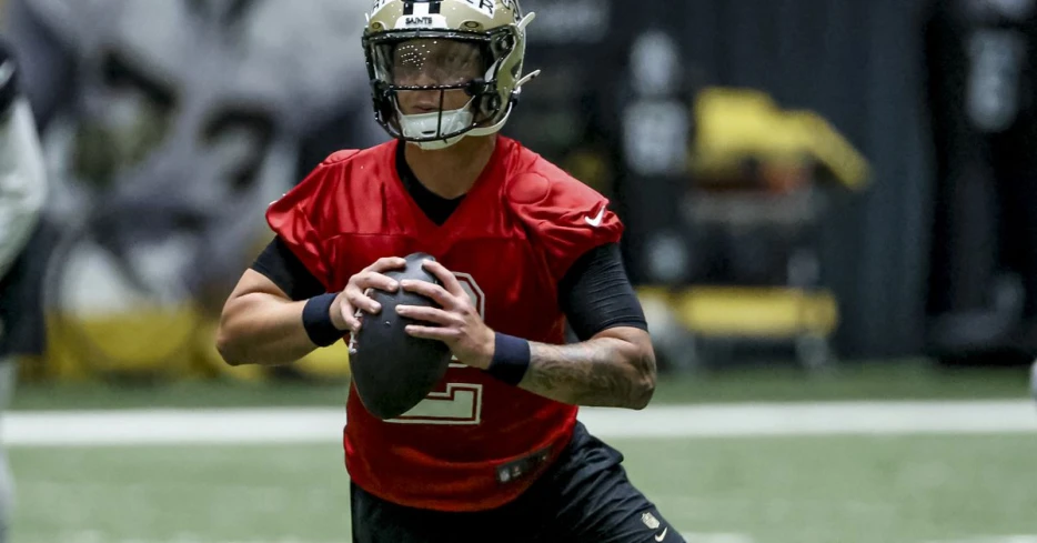 Fleur-de-Links, May 26: OTAs fire back up this week