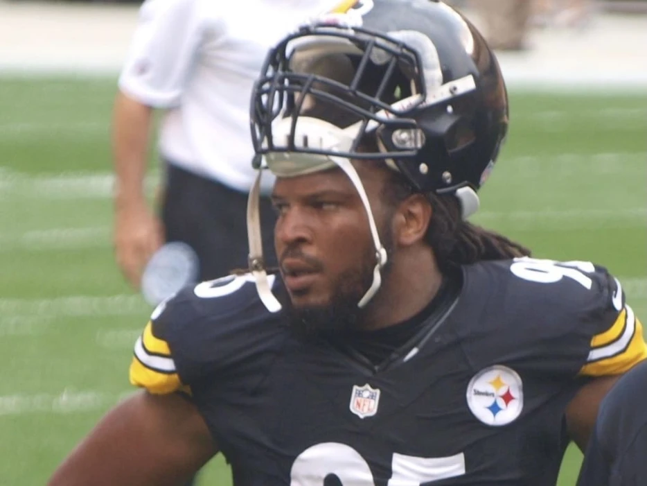 Former Steelers First-Round Pick Named Head Coach at Alma Mater