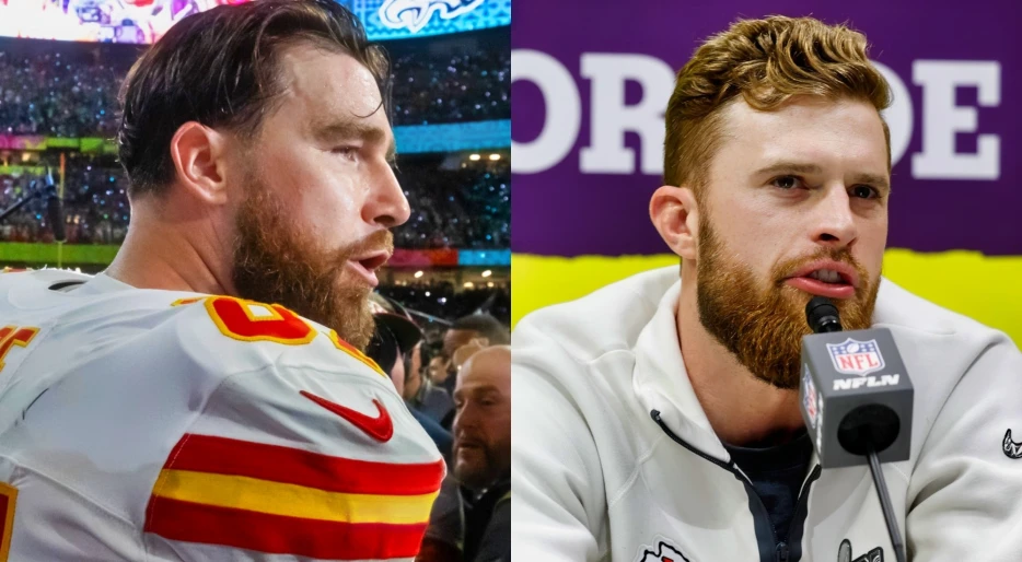 Harrison Butker Risks The Wrath Of Chiefs Teammate Travis Kelce With Latest Head-Scratching Donald Trump Comment