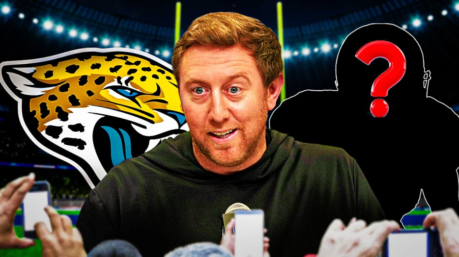 Jacksonville Jaguars’ riskiest move in 2025 NFL offseason