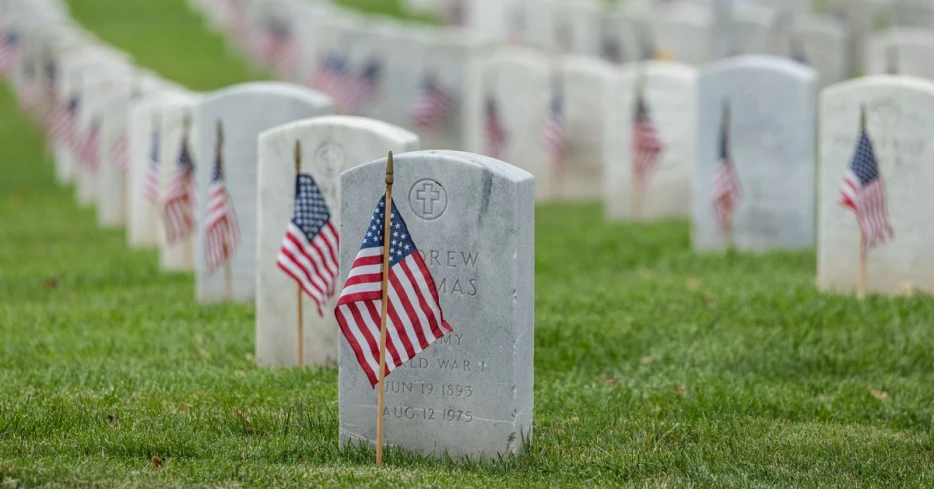 Memorial Day 2025: Remembering those who gave their all