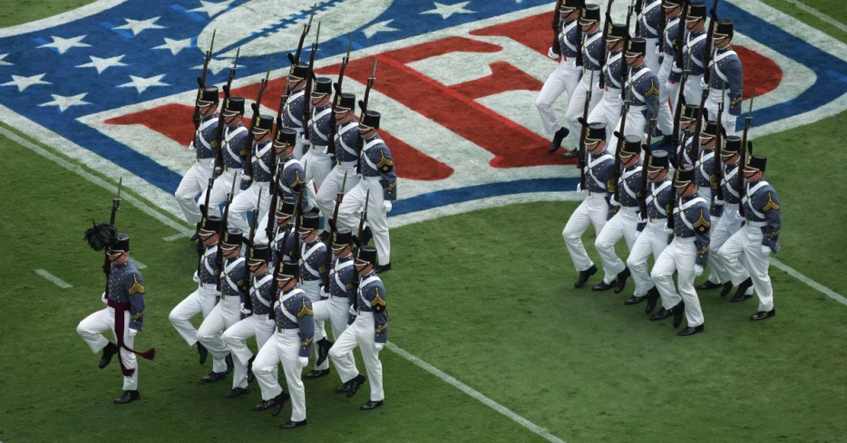 Memorial Day Open Thread
