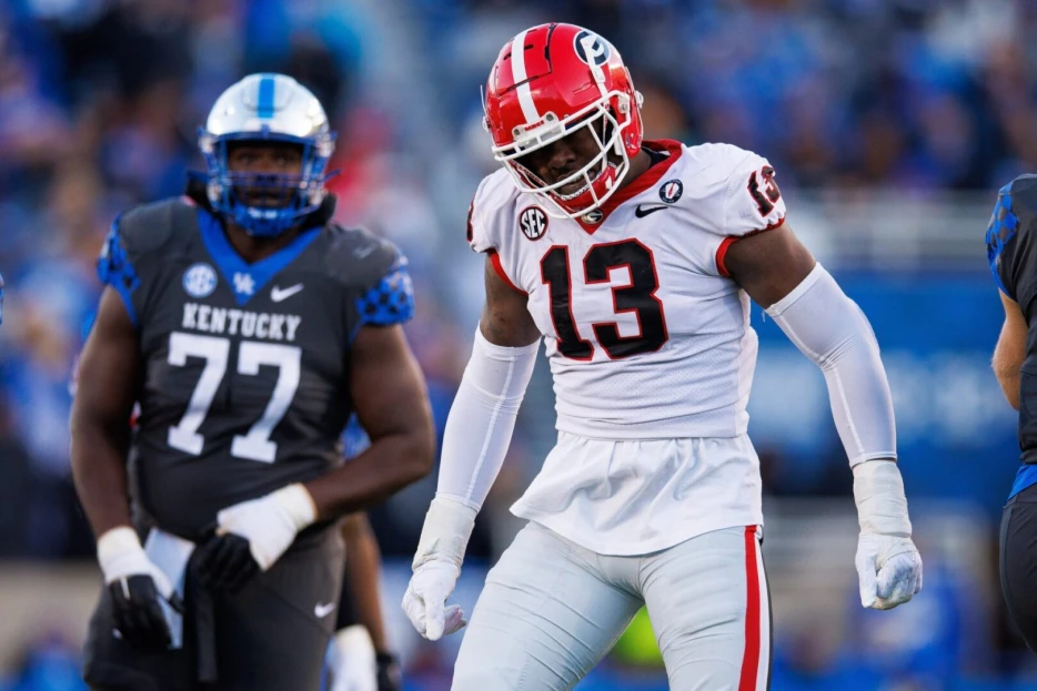 NFC Notes: Elijah Arroyo, Mykel Williams, 49ers, Rams, Seahawks